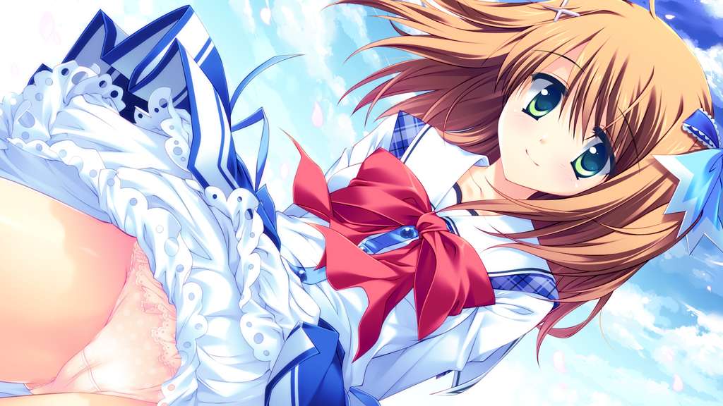 《Strawberry Nauts -ストロベリーノーツ-》 日和橙子